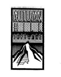 AUTUMN HILL SOFTWARE logo