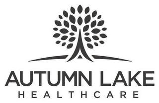 AUTUMN LAKE HEALTHCARE logo