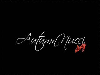 AUTUMN NUCCI DIRTY logo