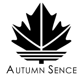 AUTUMN SENCE logo