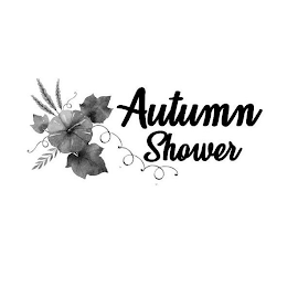 AUTUMN SHOWER logo