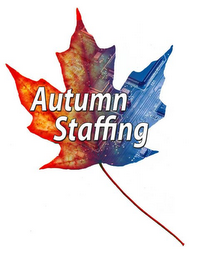 AUTUMN STAFFING logo
