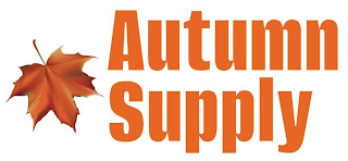 AUTUMN SUPPLY logo