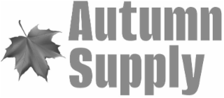 AUTUMN SUPPLY logo