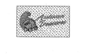 AUTUMN TREASURES logo