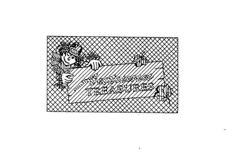 AUTUMN TREASURES logo