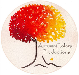AUTUMNCOLORS PRODUCTIONS logo