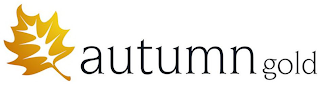 AUTUMNGOLD logo