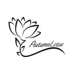 AUTUMNLOTUS logo