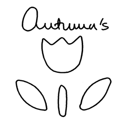 AUTUMN'S logo