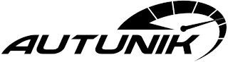 AUTUNIK logo