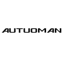 AUTUOMAN logo