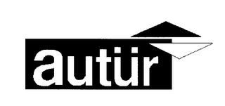 AUTUR logo