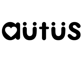 AUTUS logo