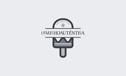 AUTÉNTICAMENTE NATURAL; LA MICHOAUTÉNTICA logo