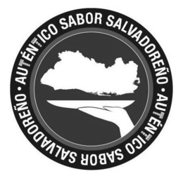 AUTÉNTICO SABOR SALVADOREÑO AUTÉNTICO SABOR SALVADOREÑO