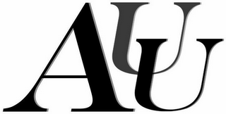 AUU logo