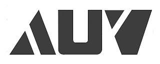 AUV logo