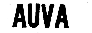 AUVA logo