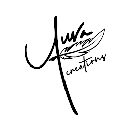 AUVA CREATIONS logo