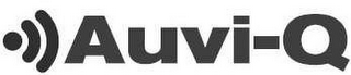 AUVI-Q logo