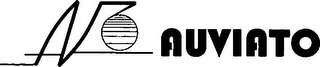 AUVIATO logo