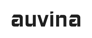 AUVINA logo