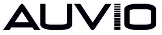 AUVIO logo