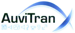 AUVITRAN logo