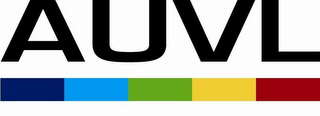 AUVL logo