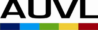 AUVL logo