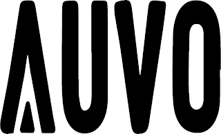 AUVO logo