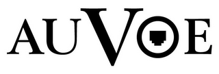 AUVOE logo
