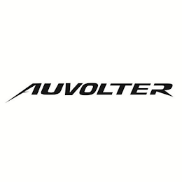 AUVOLTER logo