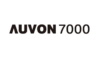AUVON 7000 logo