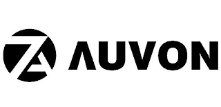 AUVON logo