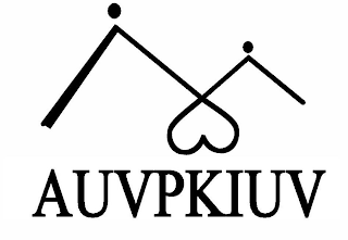 AUVPKIUV logo
