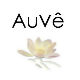 AUVÊ logo