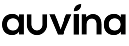 AUVÍNA logo