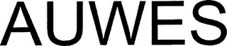 AUWES logo