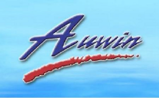 AUWIN logo