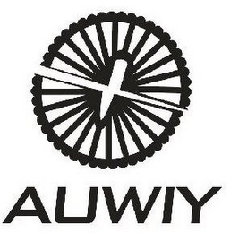AUWIY logo