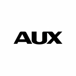AUX logo
