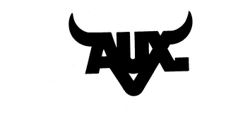 AUX logo