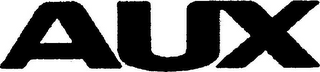 AUX logo