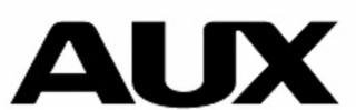 AUX logo