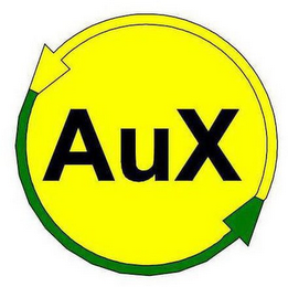 AUX logo