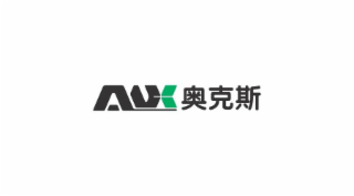 AUX logo