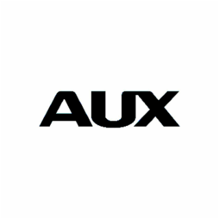 AUX logo