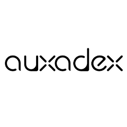 AUXADEX logo